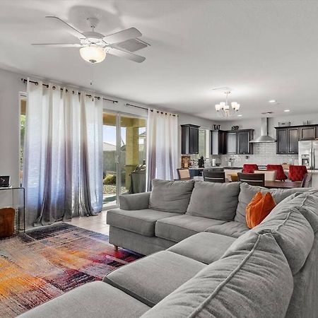 Family Vacation Home Maricopa Dış mekan fotoğraf